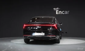 ����� �� �������� �� Kia K8 NOBLESSE* EDITION* HYBRID* ���������* LANE* ASSIST