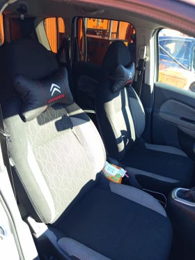 Citroen C3 Picasso 1.4 | Mobile.bg � ����� ������ 11