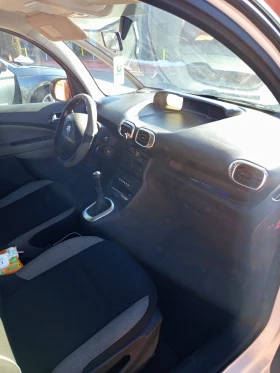Citroen C3 Picasso 1.4 | Mobile.bg � ����� ������ 10