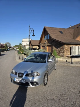 Seat Ibiza 1.4 ������ ������ | Mobile.bg � ����� ������ 7