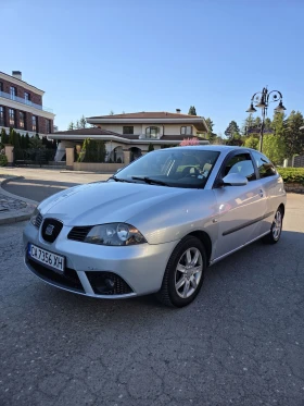 ������ Seat Ibiza