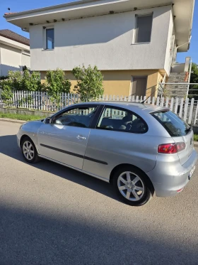 Seat Ibiza 1.4 ������ ������ | Mobile.bg � ����� ������ 4