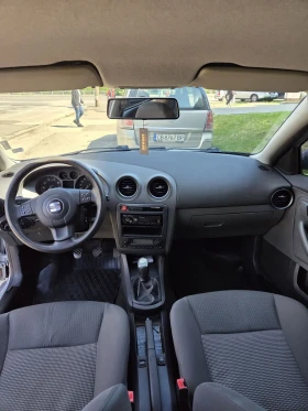 Seat Ibiza 1.4 ������ ������ | Mobile.bg � ����� ������ 12