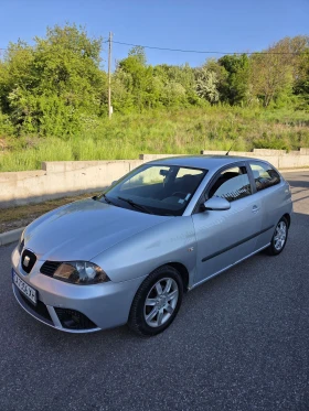 Seat Ibiza 1.4 ������ ������ | Mobile.bg � ����� ������ 5