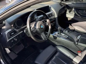 BMW 650 * xDrive Gran Coupe * CARFAX * ��������� * H/K  | Mobile.bg � ����� ������ 5