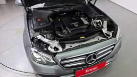 Mercedes-Benz E 250 КАМЕРА| ПОДГРЕВ| ШИБИДАХ|  | Auto.bg — изображение 5