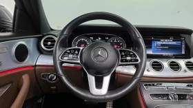 Mercedes-Benz E 250 КАМЕРА| ПОДГРЕВ| ШИБИДАХ|  | Auto.bg — изображение 13