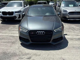 Audi S3 | Technik | ШИБИДАХ | ПОДГРЕВ | CARFAX  | Auto.bg — изображение 6