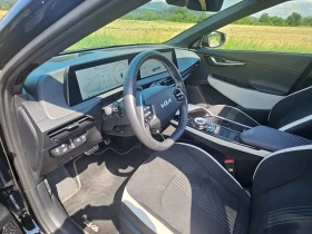 Kia EV6 GT-Line 4x4 325�� FULL | Mobile.bg � ����� ������ 11