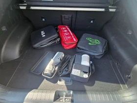 Kia EV6 GT-Line 4x4 325�� FULL | Mobile.bg � ����� ������ 17
