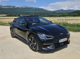 ����� �� �������� �� Kia EV6 GT-Line 4x4 325�� FULL