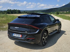 Kia EV6 GT-Line 4x4 325�� FULL | Mobile.bg � ����� ������ 5