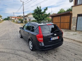 ����� �� �������� �� Kia Ceed 1.4i, 90��, 11�, FACE LIFT gaz.inj, ������ 