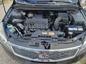 Kia Ceed 1.4i, 90кс, 11г, FACE LIFT gaz.inj, Италия  | Auto.bg — изображение 13