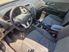 Kia Ceed 1.4i, 90��, 11�, gaz.inj, ������  | Mobile.bg � ����� ������ 6