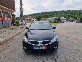Kia Ceed 1.4i, 90кс, 11г, FACE LIFT gaz.inj, Италия  - 2999 € / 5865.53 лв. - 97185012 7