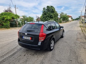 ����� �� �������� �� Kia Ceed 1.4i, 90��, 11�, FACE LIFT gaz.inj, ������ 