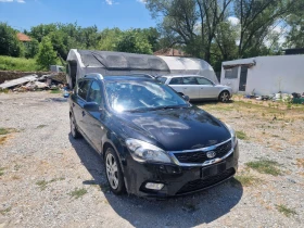 Kia Ceed 1.4i, 90��, 11�, gaz.inj, ������  | Mobile.bg � ����� ������ 5
