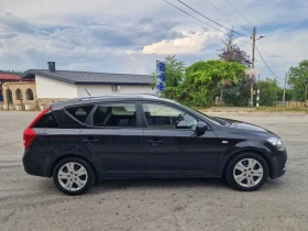 ����� �� �������� �� Kia Ceed 1.4i, 90��, 11�, FACE LIFT gaz.inj, ������ 