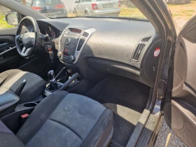 Kia Ceed 1.4i, 90��, 11�, gaz.inj, ������  | Mobile.bg � ����� ������ 7