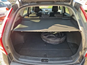 Kia Ceed 1.4i, 90кс, 11г, FACE LIFT gaz.inj, Италия  | Auto.bg — изображение 10