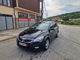 Kia Ceed 1.4i, 90кс, 11г, FACE LIFT gaz.inj, Италия  - 2999 € / 5865.53 лв. - 97185012 6