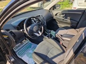 Kia Ceed 1.4i, 90кс, 11г, FACE LIFT gaz.inj, Италия  | Auto.bg — изображение 6