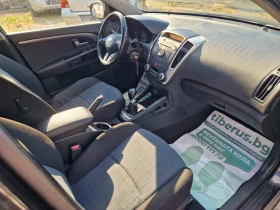 Kia Ceed 1.4i, 90кс, 11г, FACE LIFT gaz.inj, Италия  | Auto.bg — изображение 7
