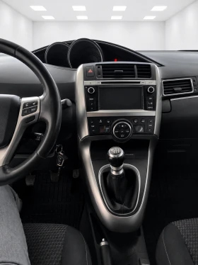 Toyota Verso undefined | Auto.bg — изображение 7