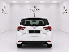 Toyota Verso undefined | Auto.bg — изображение 5