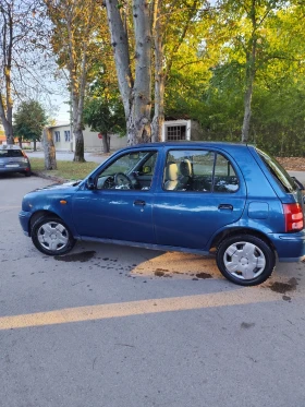 Nissan Micra | Mobile.bg � ����� ������ 2
