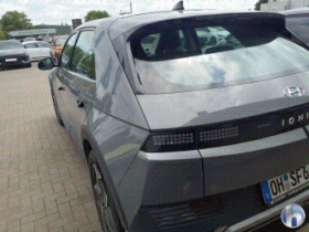 Hyundai Ioniq 5 Dynamiq | Mobile.bg � ����� ������ 5