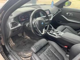 BMW 330 330i xDrive/CARFAX/ПОДГРЕВ/ПАМЕТ/ШИБЕДАХ - 17500 € / 34227.03 лв. - 83300345 5