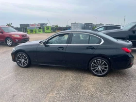 BMW 330 330i xDrive/CARFAX/ПОДГРЕВ/ПАМЕТ/ШИБЕДАХ - 17500 € / 34227.03 лв. - 83300345 2