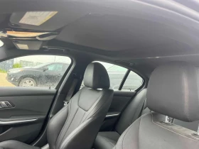 BMW 330 330i xDrive/CARFAX/ПОДГРЕВ/ПАМЕТ/ШИБЕДАХ - 17500 € / 34227.03 лв. - 83300345 10
