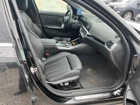 BMW 330 330i xDrive/CARFAX/ПОДГРЕВ/ПАМЕТ/ШИБЕДАХ - 17500 € / 34227.03 лв. - 83300345 13
