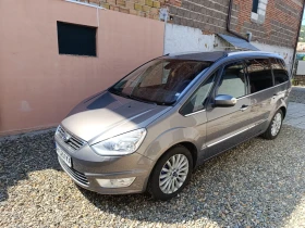 Ford Galaxy 2, 2tdci 200ph. - 7900 € / 15451.06 лв. - 36993594 13