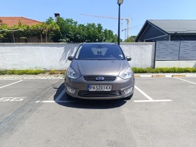 Ford Galaxy 2, 2tdci 200ph. - 7900 € / 15451.06 лв. - 36993594 3