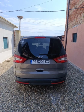 Ford Galaxy 2, 2tdci 200ph. - 7900 € / 15451.06 лв. - 36993594 16