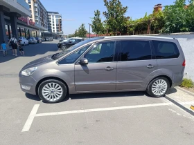 Ford Galaxy 2, 2tdci 200ph. - 7900 € / 15451.06 лв. - 36993594 2