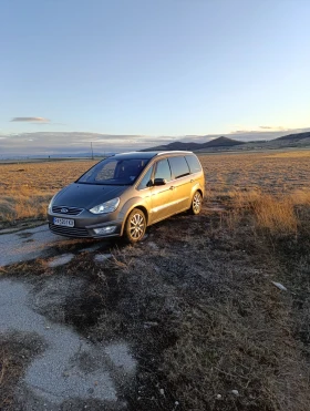 Ford Galaxy 2, 2tdci 200ph. - 7900 € / 15451.06 лв. - 36993594 17
