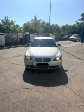 BMW 525
