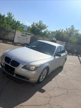 BMW 525 | Mobile.bg � ����� ������ 9