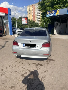 BMW 525 | Mobile.bg � ����� ������ 5