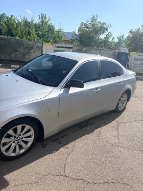 BMW 525 | Mobile.bg � ����� ������ 7