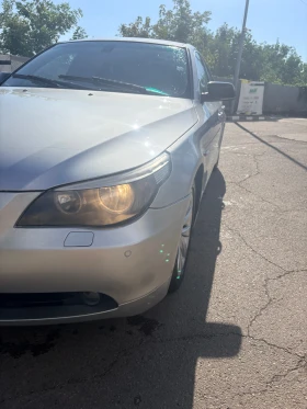 BMW 525 | Mobile.bg � ����� ������ 8