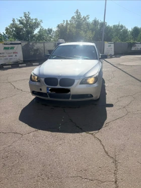 BMW 525 | Mobile.bg � ����� ������ 11