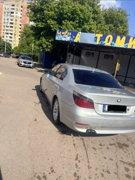 BMW 525 | Mobile.bg � ����� ������ 6