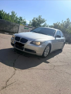 BMW 525 | Mobile.bg � ����� ������ 10