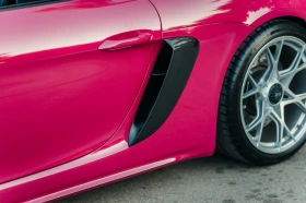 Porsche Boxster 718 RS WEISSACH, CARBON , LIFT  | Mobile.bg � ����� ������ 12